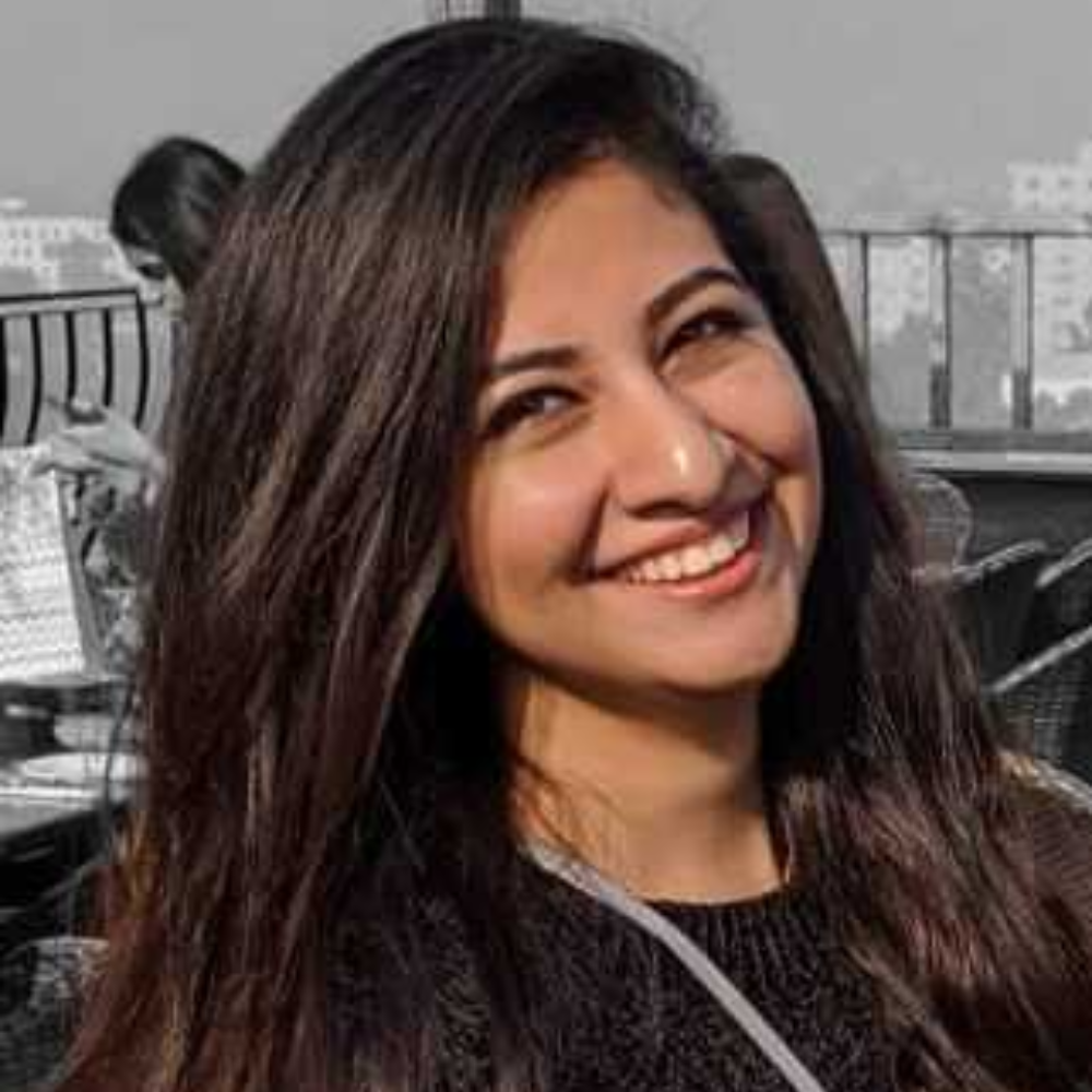 Shiza Ali