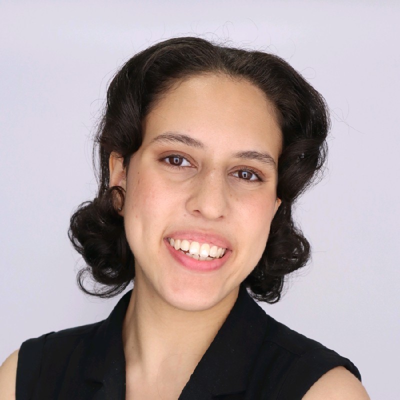 Lina Rashdan